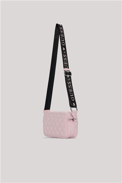 Guess Kız Çocuk Pembe Çanta