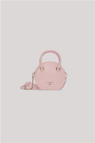 Guess Kız Çocuk Pembe Çanta