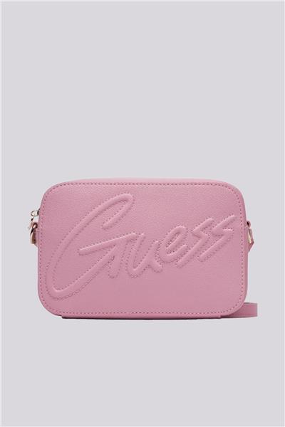 Guess Kız Çocuk Pembe ÇantaGuess Kız Çocuk Pembe Çanta