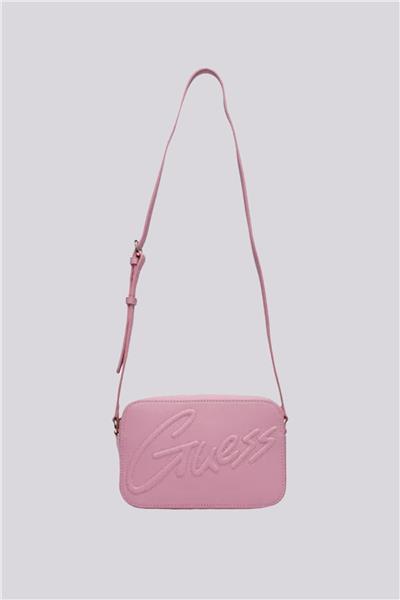 Guess Kız Çocuk Pembe ÇantaGuess Kız Çocuk Pembe Çanta