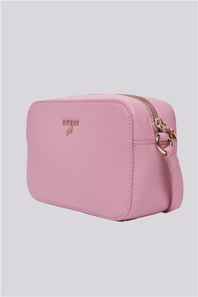 Guess Kız Çocuk Pembe ÇantaGuess Kız Çocuk Pembe Çanta