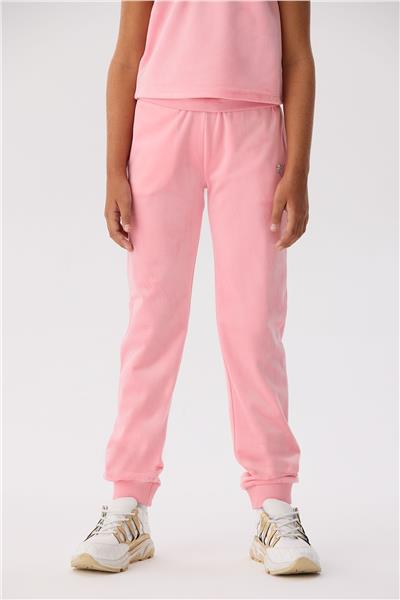 Guess Kız Çocuk Pembe Eşofman Altı
