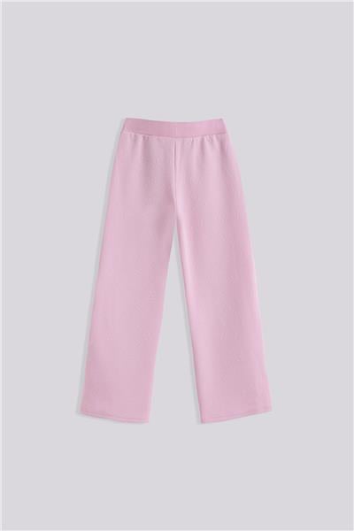 Guess Kız Çocuk Pembe Eşofman AltıGuess Kız Çocuk Pembe Eşofman Altı