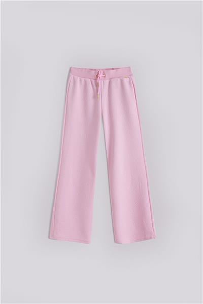 Guess Kız Çocuk Pembe Eşofman AltıGuess Kız Çocuk Pembe Eşofman Altı