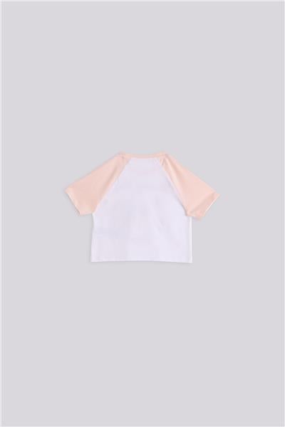 Guess Kız Çocuk Pembe TshirtGuess Kız Çocuk Pembe Tshirt