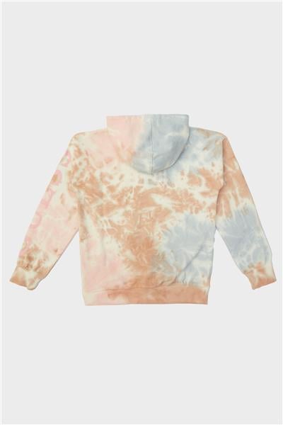 Guess Kız Çocuk Renkli Sweatshirt