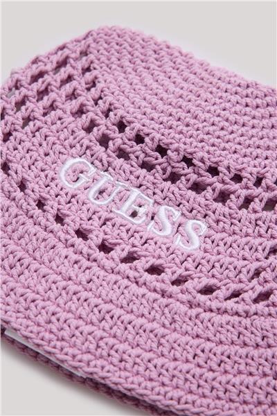 Guess Kız Çocuk Şapka