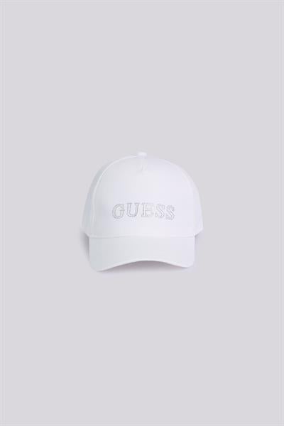 Guess Kız Çocuk ŞapkaGuess Kız Çocuk Şapka