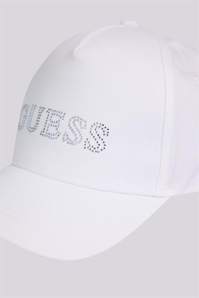 Guess Kız Çocuk ŞapkaGuess Kız Çocuk Şapka