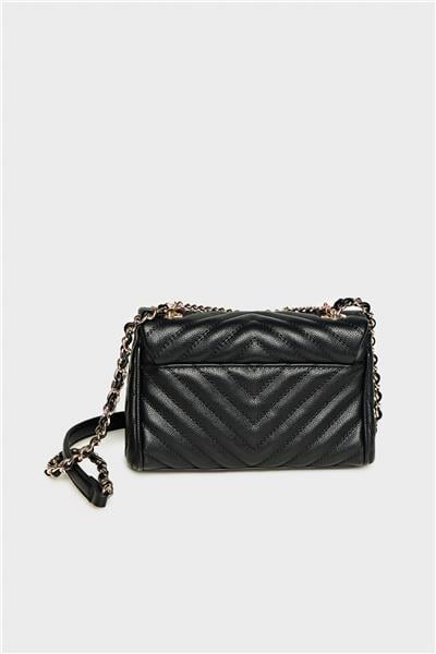 Guess Kız Çocuk Siyah Çanta