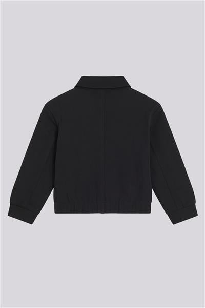 Guess Kız Çocuk Siyah CeketGuess Kız Çocuk Siyah Ceket