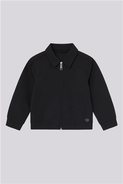 Guess Kız Çocuk Siyah CeketGuess Kız Çocuk Siyah Ceket