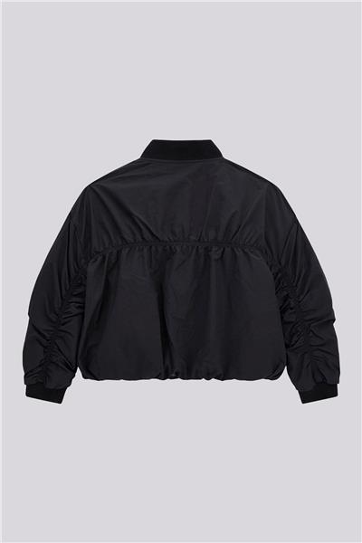 Guess Kız Çocuk Siyah CeketGuess Kız Çocuk Siyah Ceket
