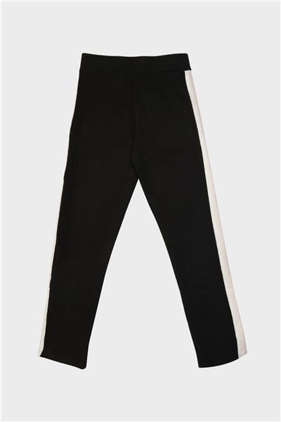 Guess Kız Çocuk Siyah Eşofman Altı