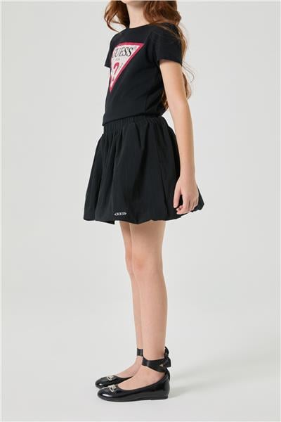 Guess Kız Çocuk Siyah EtekGuess Kız Çocuk Siyah Etek
