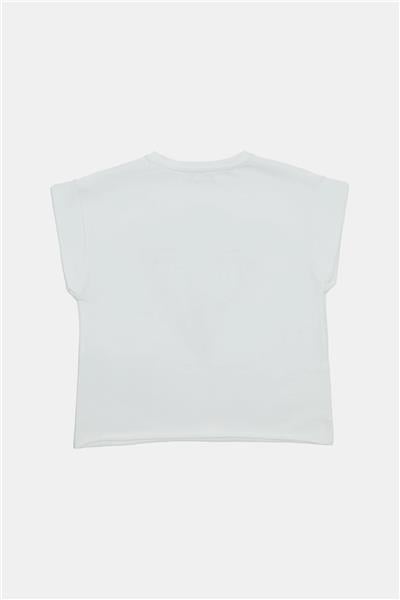 Guess Kız Çocuk T-Shirt