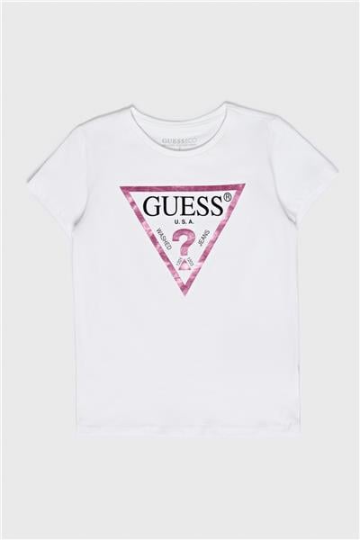 Guess Kız Çocuk T-Shirt