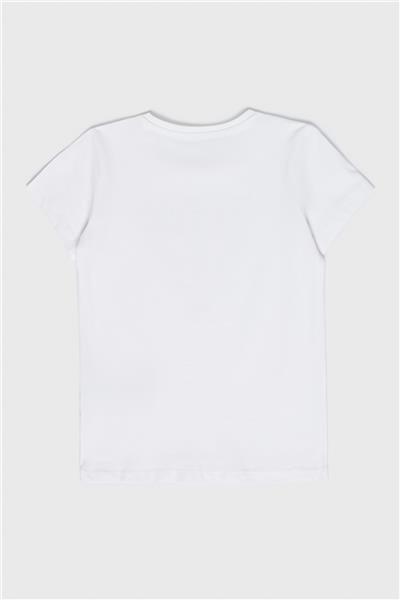 Guess Kız Çocuk T-Shirt