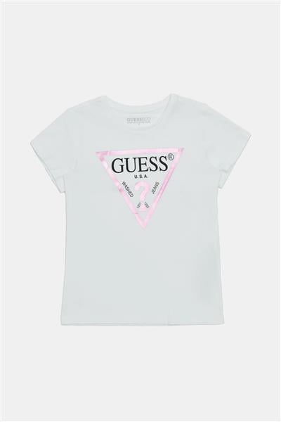 Guess Kız Çocuk T-Shirt