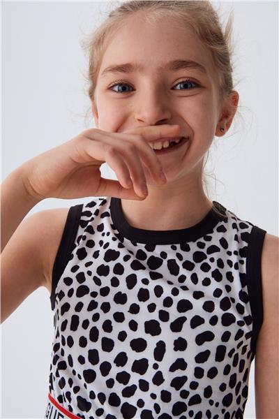 Guess Kız Çocuk T-Shirt
