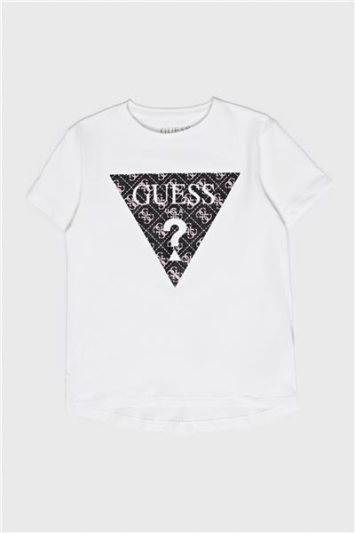 Guess Kız Çocuk T-Shirt
