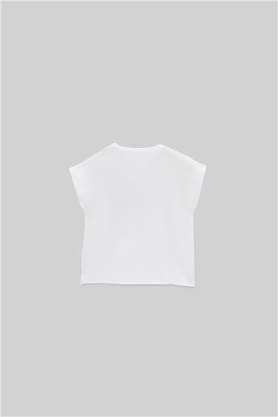 Guess Kız Çocuk T-Shirt