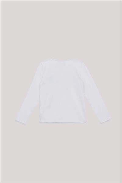 Guess Kız Çocuk Tshirt