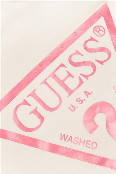 Guess Kız Çocuk Tshirt