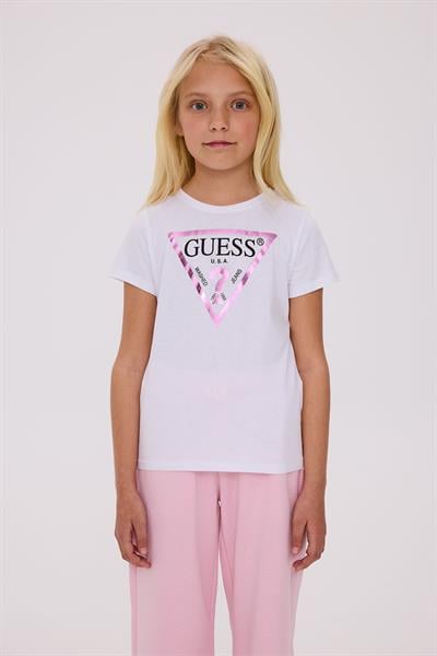 Guess Kız Çocuk TshirtGuess Kız Çocuk Tshirt