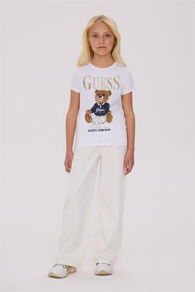 Guess Kız Çocuk TshirtGuess Kız Çocuk Tshirt