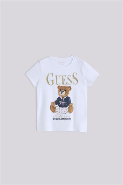Guess Kız Çocuk TshirtGuess Kız Çocuk Tshirt