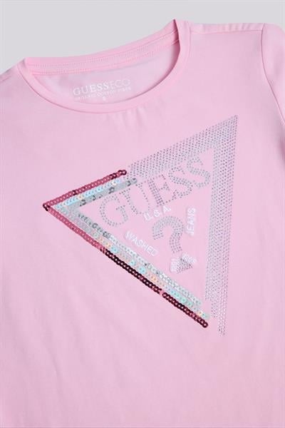 Guess Kız Çocuk TshirtGuess Kız Çocuk Tshirt