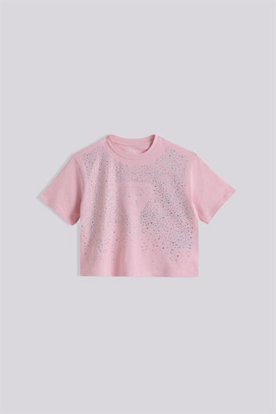 Guess Kız Çocuk TshirtGuess Kız Çocuk Tshirt