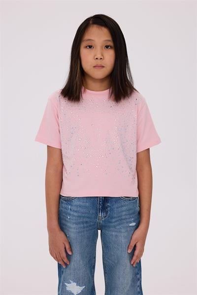 Guess Kız Çocuk TshirtGuess Kız Çocuk Tshirt