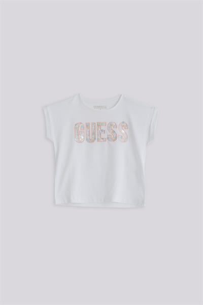 Guess Kız Çocuk TshirtGuess Kız Çocuk Tshirt