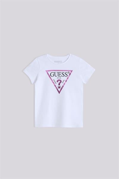 Guess Kız Çocuk TshirtGuess Kız Çocuk Tshirt