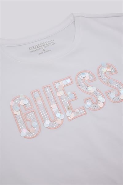 Guess Kız Çocuk TshirtGuess Kız Çocuk Tshirt