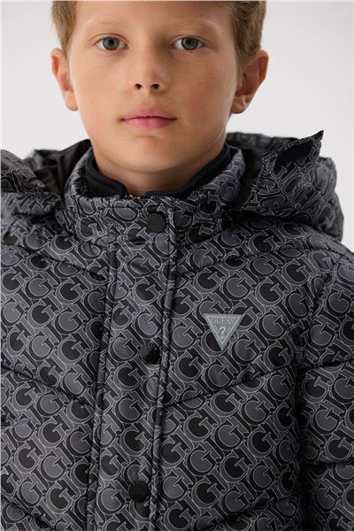 Guess Unisex Mont