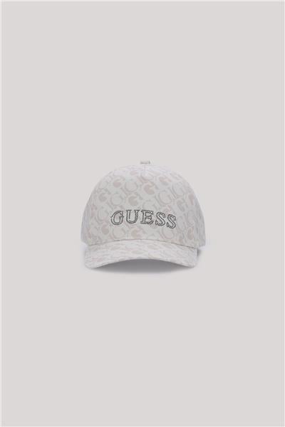 Guess Unisex Şapka