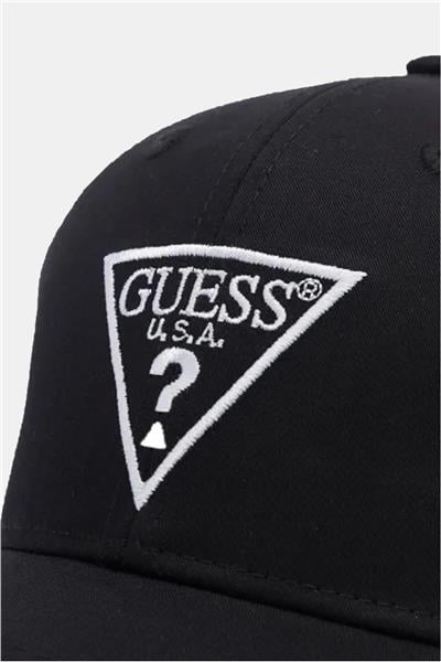 Guess Unisex Şapka