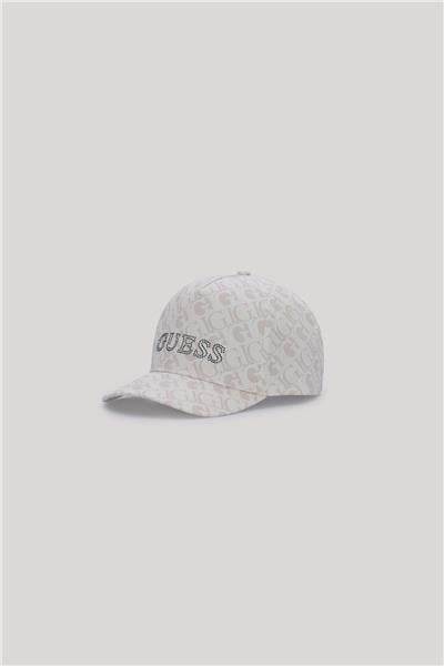Guess Unisex Şapka