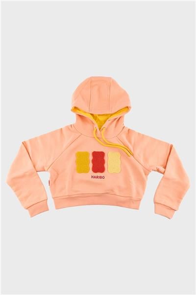 Haribo Kız Çocuk Sweatshirt