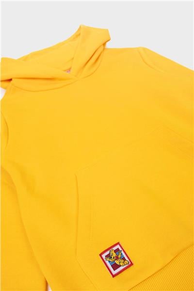 Haribo Unisex Hardal SweatshirtHaribo Unisex Hardal Sweatshirt