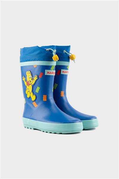 Haribo Unisex Yağmur ÇizmesiHaribo Unisex Yağmur Çizmesi