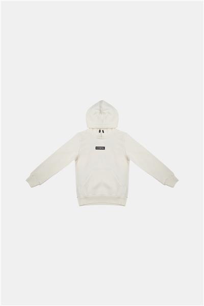 Iceberg Erkek Çocuk Gri Sweatshirt