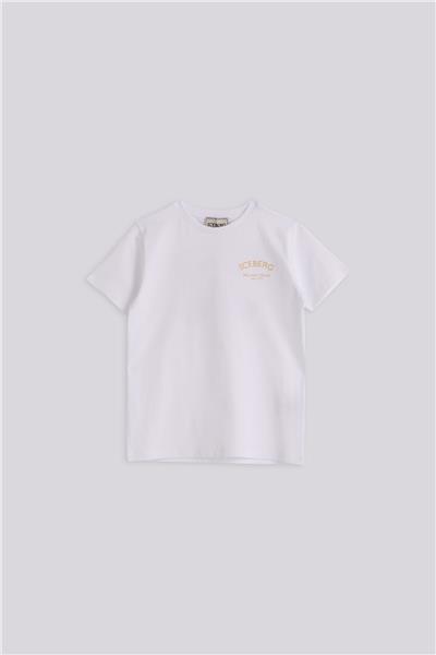 Iceberg Erkek Çocuk Kum Şort Tshirt TakımIceberg Erkek Çocuk Kum Şort Tshirt Takım