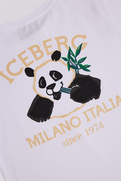 Iceberg Erkek Çocuk Kum Şort Tshirt TakımIceberg Erkek Çocuk Kum Şort Tshirt Takım