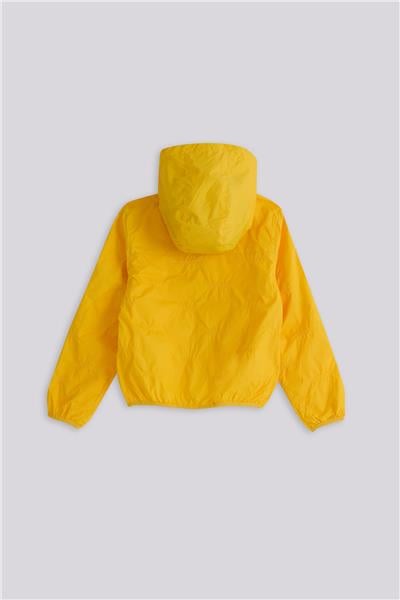 Iceberg Erkek Çocuk Sarı YağmurlukIceberg Erkek Çocuk Sarı Yağmurluk