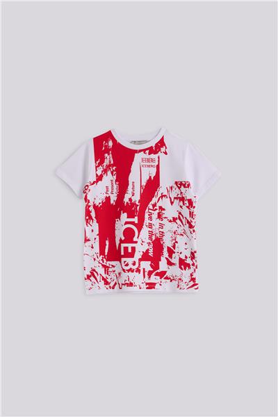 Iceberg Erkek Çocuk Siyah Şort Tshirt TakımIceberg Erkek Çocuk Siyah Şort Tshirt Takım