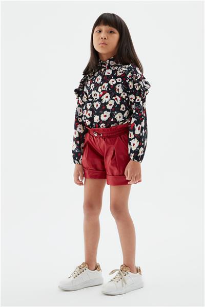 Iceberg Kız Çocuk Karışık Gömlek